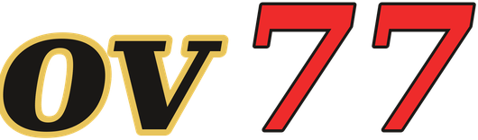 ov77 logo